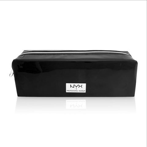 Túi đựng đồ trang điểm NYX Professional Makeup Vinyl Zipper MBG12