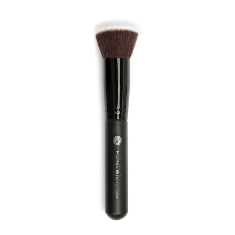 Cọ chuyên đánh kem dạng lỏng  Absolute Newyork Flat Top Brush AB005