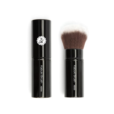 Cọ Kabuki Absolute Newyork Kabuki Brush AB009