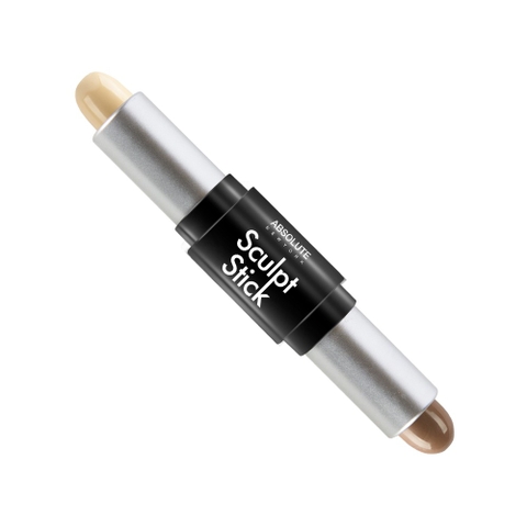 Bút Tạo Khối 2 Đầu Tiện Dụng -  Absolute New York Sculpt Stick ABSS