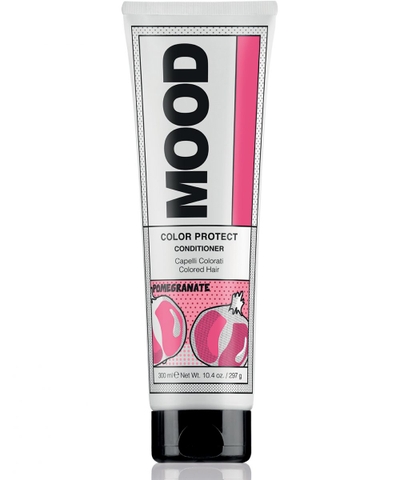 Dầu xả bảo vệ màu tóc MOOD Color Protect Conditioner 300ml