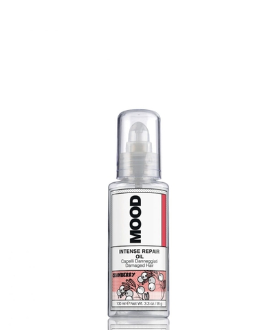 Dầu phục hồi tóc hư tổn MOOD Intense Repair Oil - 100ml