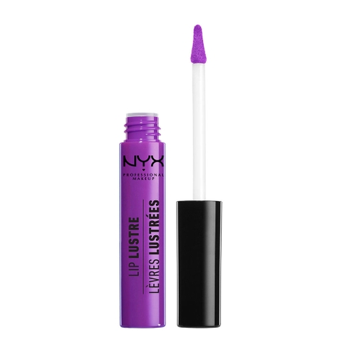 Son lỏng NYX Lustre Glossy Lip Tint LLGT