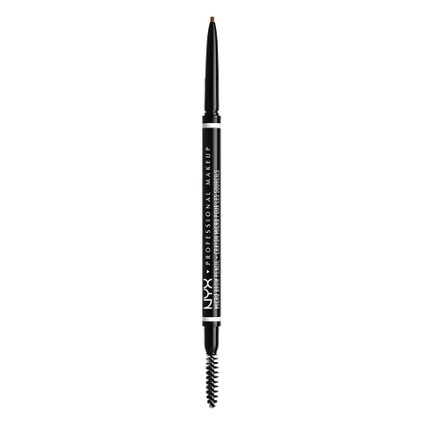Bút kẻ mày siêu mảnh NYX Professional Makeup Micro Brow Pencil MBP