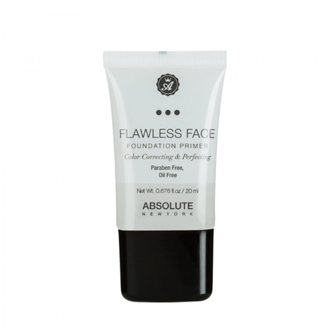 Kem Lót Kiềm Dầu - Absolute New York Face Primer NF080-82