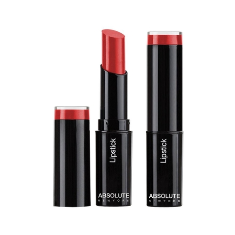 Son Màu Có Độ Dưỡng Cao Absolute New York Utra Slick Lipstick NFA