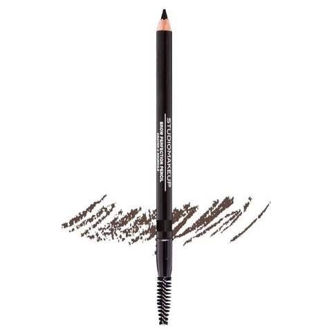 Chì Kẻ Mày 2 Đầu Cao Cấp Tiện Dụng - STUDIOMAKEUP Brow Perfection Pencil