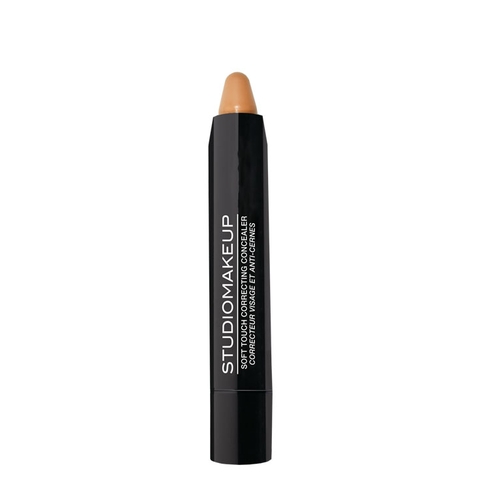 Kem Che Khuyết Điểm Đều Màu - STUDIOMAKEUP Soft Touch Corecting Concealer SCC-01