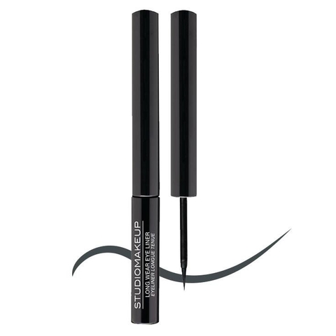 Kẻ Mắt Nước Lâu Trôi - STUDIOMAKEUP Long Wear Eyeliner SLE