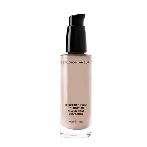 Kem Nền Che Khuyết Điểm 15 Tông Màu - STUDIOMAKEUP Perfecting Finish Foudation SLF