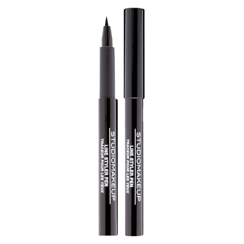 Bút Dạ Kẻ Mắt Siêu Mảnh - STUDIOMAKEUP Line Styler Pen SLP-01