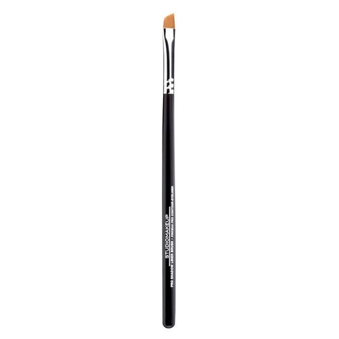 Cọ tán bột mày và kẻ line mắt STUDIOMAKEUP PRO SHADOW LINER BRUSH SPB-04