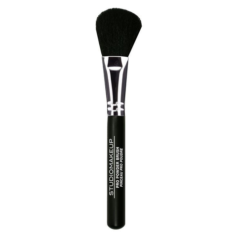 Cọ đánh phấn nén và bột STUDIOMAKEUP PRO POWDER BRUSH SPB-07