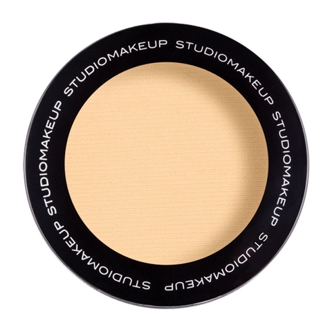 Phấn Nén Phủ Mịn Kiềm Dầu - STUDIOMAKEUP Soft Blend Pressed Powder 8 Tông Màu SPW