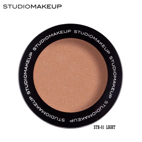 Phấn Tạo Khối 4 Tông Màu Tự Nhiên Quyến Rũ - STUDIOMAKEUP Sun Touch Bronzing Powder STB