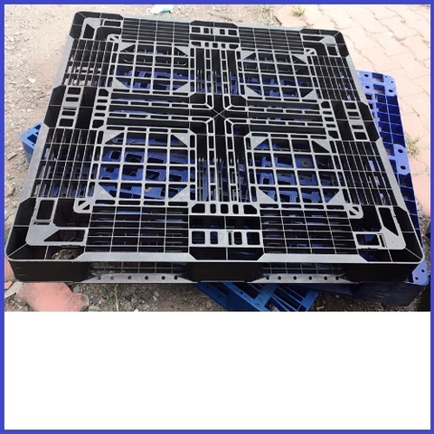 THU MUA PALLET NHỰA CŨ