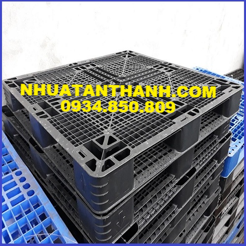 PALLET NHỰA HCM.