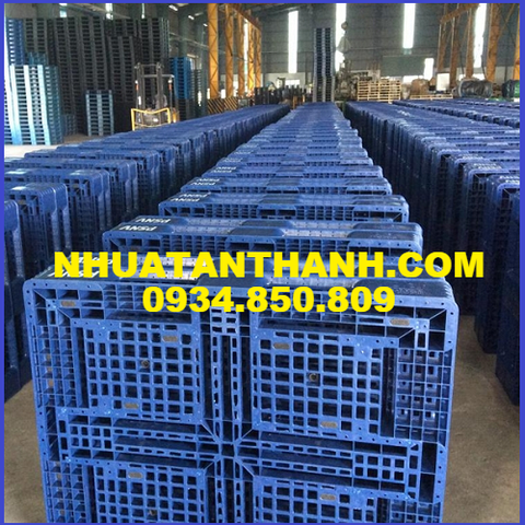 PALLET NHỰA GIÁ RẺ TẠI BÌNH DƯƠNG.