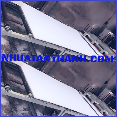 NHÀ MÁY SẢN XUẤT THỚT NHỰA PE