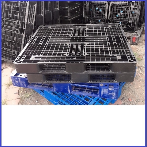 PALLET NHỰA BÌNH TÂN