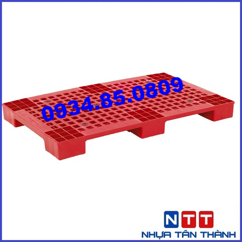 CUNG CẤP PALLET NHỰA QUẬN 1.