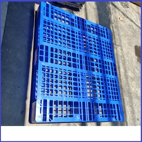 PALLET NHỰA 1200X1000X150 MM