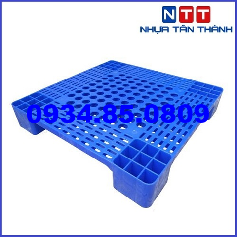 PALLET NHỰA GIÁ RẺ BÌNH TÂN.