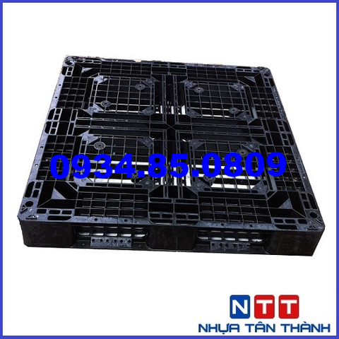 PHÂN PHỐI PALLET NHỰA GIÁ RẺ BÌNH TÂN.