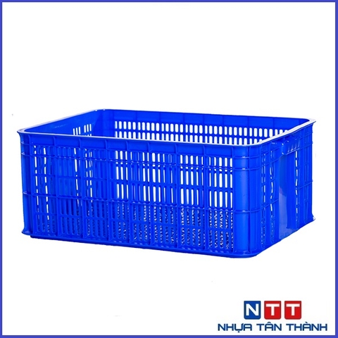 SÓNG NHỰA HỞ 2T1