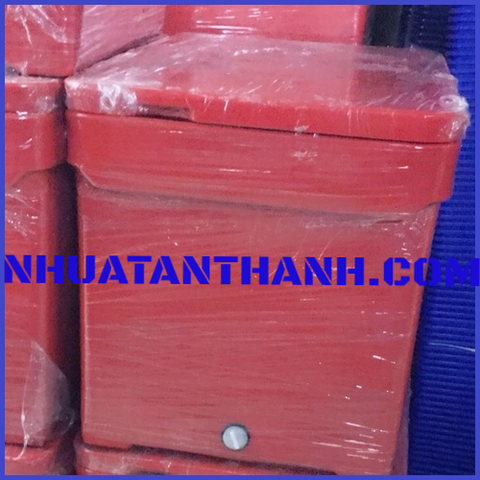 THÙNG GIỮ LẠNH 350L
