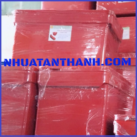 THÙNG GIỮ LẠNH 400L