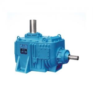 Hộp giảm tốc tháp giải nhiệt  (COOLING TOWER GEARBOX)