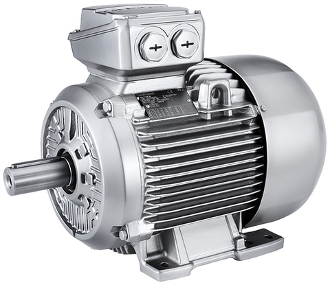 Động cơ motor  Siemens