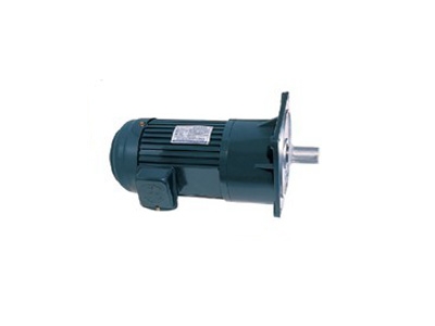 Motor giảm tốc mặt bích Dolin