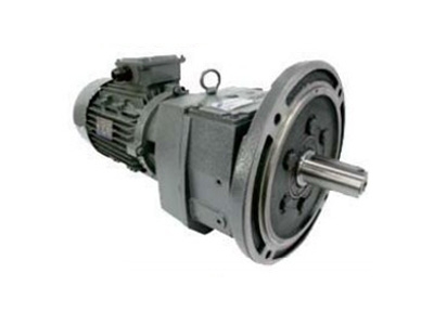 Motor giảm tốc tải nặng mặt bích