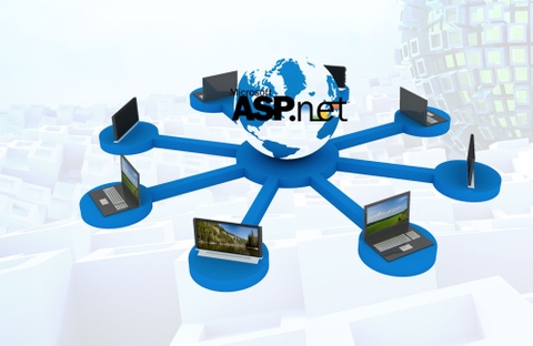Lập trình Webform Apps với ASP.NET