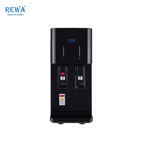 Máy lọc nước nóng lạnh REWA RW - NA - 218.Black (NEW)