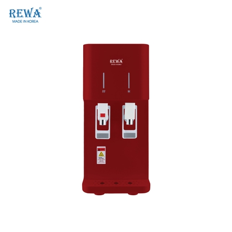 Máy lọc nước nóng lạnh REWA RW - NA - 218.Wine (NEW)