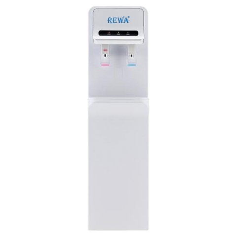 Máy lọc nước nóng lạnh REWA RW-RO.NA-800S Trắng (White)