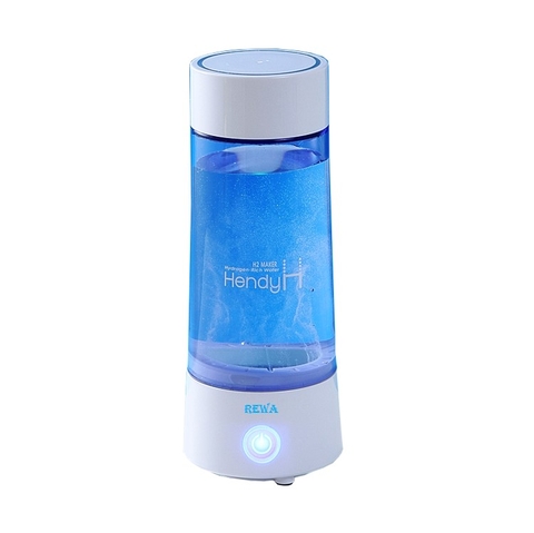 Máy tạo nước Hydrogen HENDY