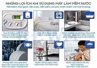 Hệ thống xử lý nước sinh hoạt