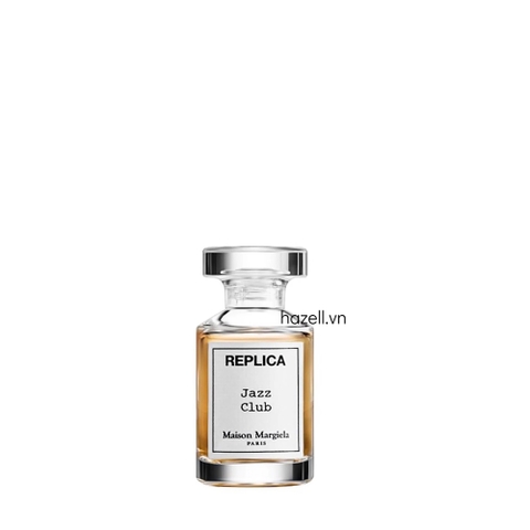 Nước hoa Maison Margiela Replica Jazz Club 7ml