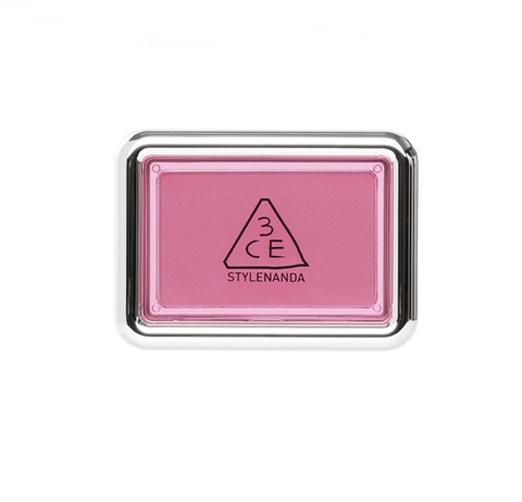 Phấn má 3CE New Take Face Blusher 4.5g