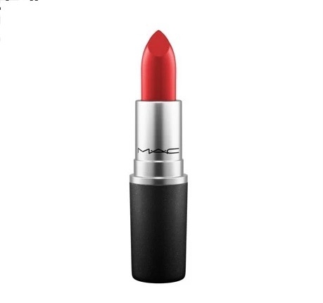 Son nhiều dưỡng thỏi M.A.C Lustre Lipstick 3g - 502 Cockney