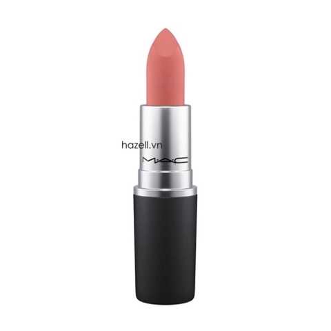 Son lì nhung thỏi M.A.C Powder Kiss Lipstick 3g