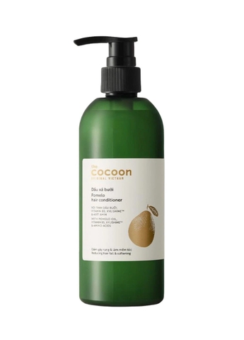 Dầu xả bưởi Cocoon 310ml (Vòi)