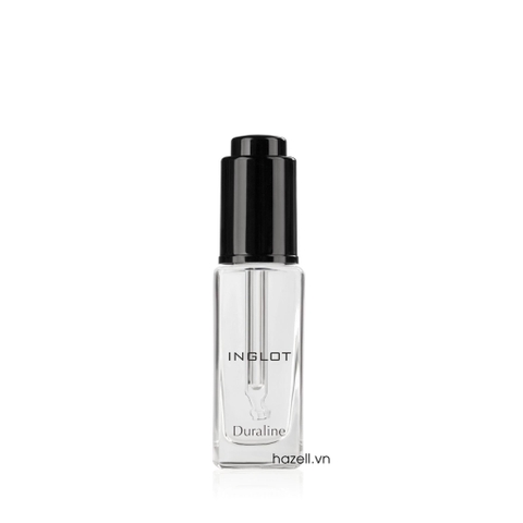 Dung dịch fix makeup đa chức năng Inglot Duraline Liquid 9ml