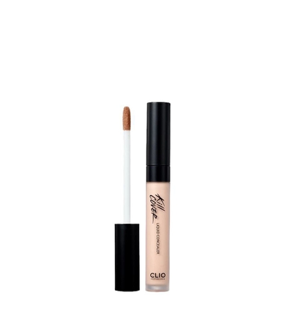 Kem che khuyết điểm CLIO Kill Cover Liquid Concealer