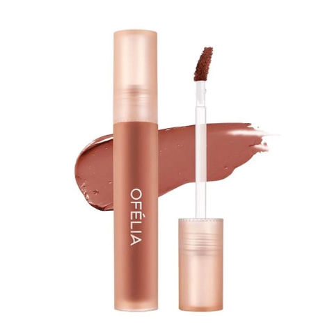 Son kem lì OFÉLIA Uncovered Lip Mousse 4.3g