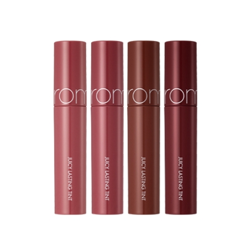 Son kem Romand Juicy Lasting Tint Ripe Fruit Series 5.5g